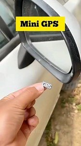 857K views · 5.1K reactions | Viral Mini GPS Tracker  #gps #gpstracker #reelsvideo #viral #gadgets #trending | Cool inventions | Facebook