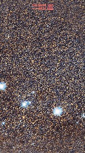 2.3M views · 39K reactions | A 1.5 billion pixels view of the...