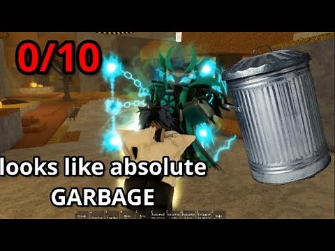 [YBA] RATING ALL NEW HALLOWEEN SKINS NEW UPDATE