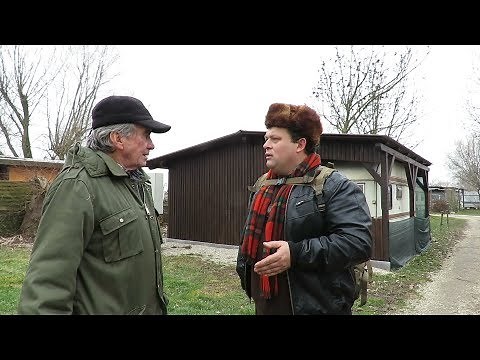 Auswandern nach Ungarn? Bloss nicht!