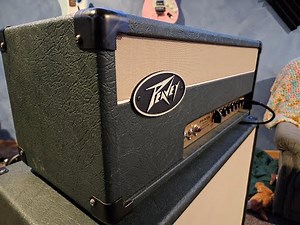 Peavey Penta - Pentatone Mysteries Explained + Tone Secrets