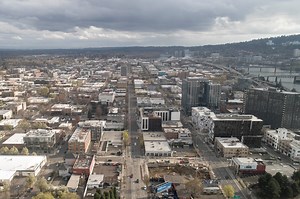 See which Oregon businesses received $1 million or more in paycheck protection loans