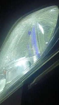 LIU HJG 300W led light review H4 40000lumi