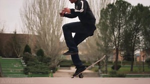 #skateboarding edition and some outstanding tricks. | Kilian Martin