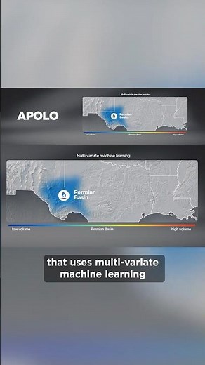 Chevron’s APOLO AI Platform