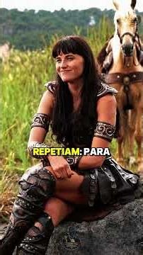 What Happened to Lucy Lawless After Xena? #nostalgia #curiosities #news