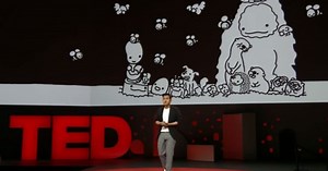 6 TED Talks You Should Listen to Right Now