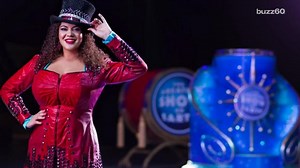 Ringling Bros. Circus Chooses First Female Ringmaster Ever