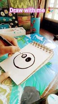 Learn to draw a cute smile step by step! Perfect for beginners ✏️✨