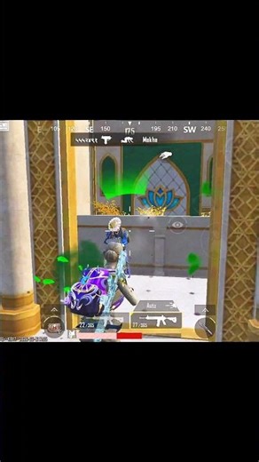 Military Base M416 1v2 😈 Camper