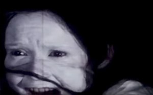 Don't show this to your kids: David Lynch's horrifying 1968 short film 'The Alphabet'