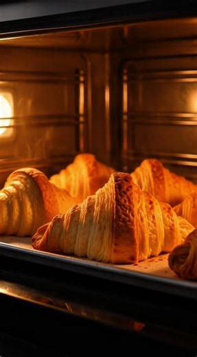 How to Make a French Croissant 🥐