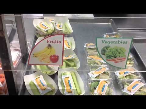 Elementary Cafeteria Rules And Procedures