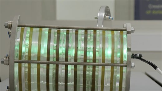 Innovative technology design achieves major green hydrogen breakthrough — here's how it could revolutionize the energy sector