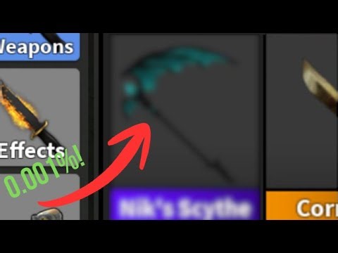 Murder Mystery 2 Unboxing (Winter)