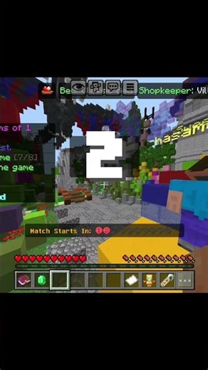 Minecraft Best Seed Ever 😱 (Full Loot + Village)Minecraft Survival Hack 🔥 #shorts