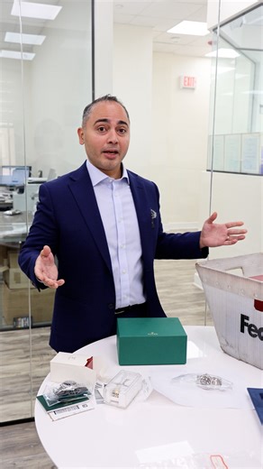 Unboxing our LATEST arrivals before we authenticate & prep for sale 🫱🏻‍🫲🏼⏱️ Check it out… #rolex #patekphilippe #ap #watchgeek #watchlover #luxurywatches #unboxing | Phigora