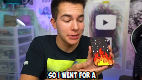 We Customized 20 iPhones and Gave Them All Away!