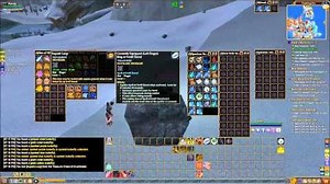 Everquest 2 - A Channeler's Journey to 95 Part 1-2