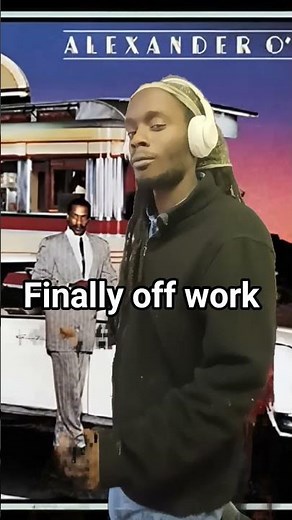 finally off work 😤#music #dance #explore #funny