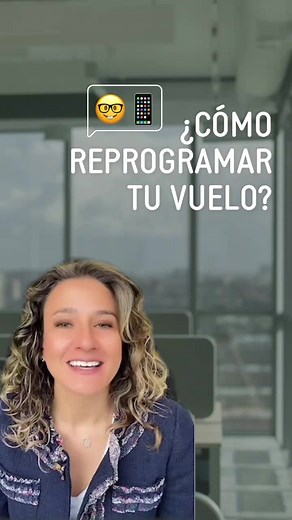 Reprogramación de Vuelos: Paso a Paso y Sin Filas | Avianca Tips