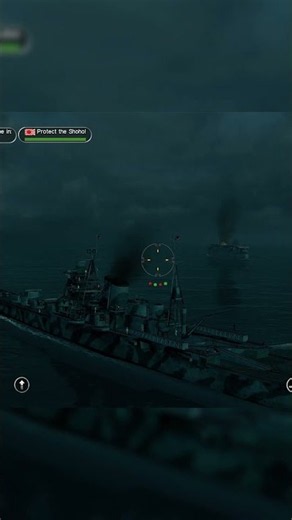 Battlestations: Pacific/Saving the Shōhō