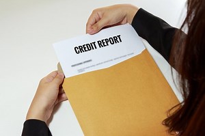 What Is R1 & I1 in the Credit Report? | Sapling
