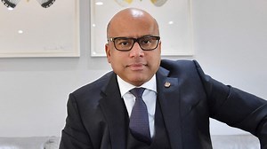 GFG financing on track amid strong performance