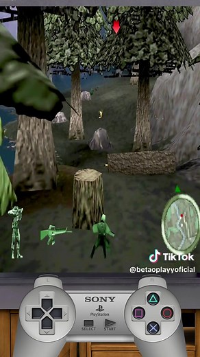 Army Men 3D PS1: Um Clássico Volta ao Canal