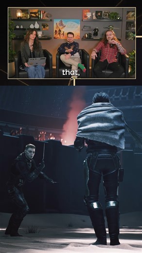 The story continues in Chapter 3! Resume the journey as you team up with unexpected allies, fight through the Neo Carthag dueling ring, and dig deeper into the mystery of your origins. | Dune: Awakening