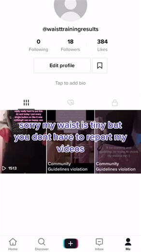 waist training journey! (@waisttrainingresults)’s videos with Opp Stoppa - YBN Nahmir