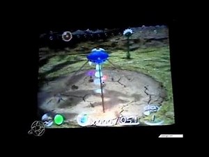 Pikmin GameCube Gameplay_2001_06_11_2