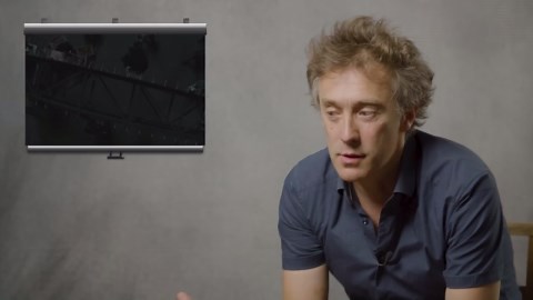 Top Science Writer Rates Scientific Breakthrough Scenes In Movies