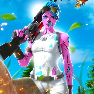 Ghoulz_Official - Twitch
