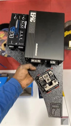 AudioControl DESIGN & BUILD CUSTOM AUDIO NOW AVAILABLE ON OUR YouTube Channel.