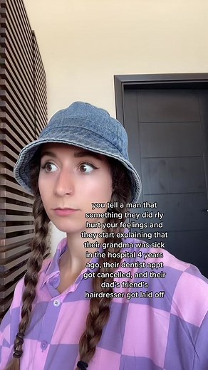 teach men accountability lmao