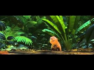 Rio 2 - Official® Teaser 2 [HD]