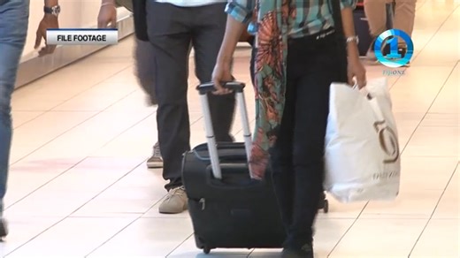 4.7K views · 64 reactions | #FijiOneNews | The review of the Immigration Act 2003 will also look into how visas are approved for foreign workers. This has been confirmed by Acting Attorney General and Minister for Justice Siromi Turaga during the handing over of the final report and draft bill of the Passport Act 2002, Immigration Act 2003 and Citizenship of Fiji Act 2009. | Fiji One News | Facebook