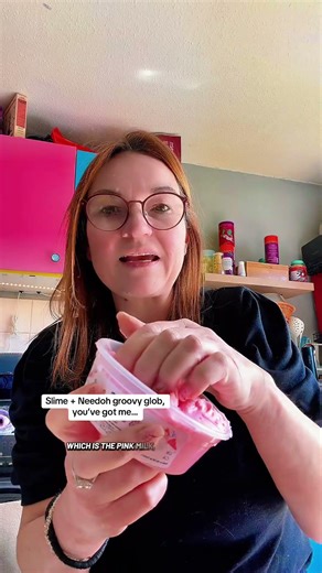 I don’t think people realise how elite this kind of sensory combo is until they actually try it…