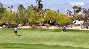 Rams Hill Golf Club - Front 9 VLOG | Dave Fink Golfs | Facebook