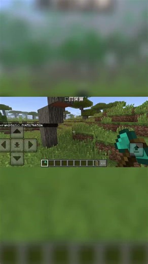 The deceiver Minecraft bedrock broken script #bedrock #minecraft #shorts