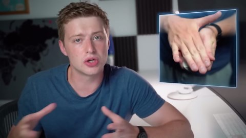 Unbelievably Visual Card Change Magic Trick