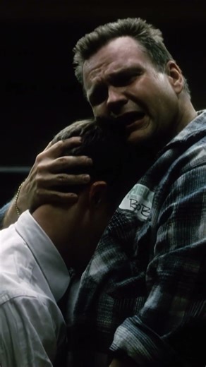 Hugs with Bob. Fight Club.