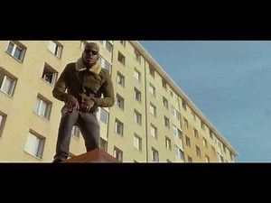 Tubidy io KeBlack Bazarde Clip Officiel