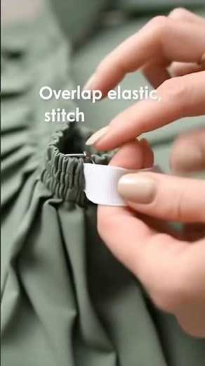 👉Sewing a Pleated Skirt is Easier Than You Think
