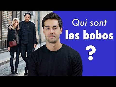 Who are the "bobos"?