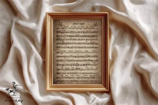 21 Vintage Christmas Prints, Nostalgic Holiday Wall Art (instant Download) - Etsy