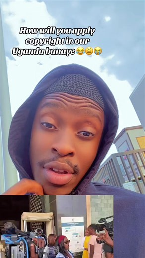 Uganda's Government Accepts Copyright Law, But Implementation May Be Challenging The Ugandan government has taken a significant step by accepting the copyright law, aiming to protect creators' rights and boost the country's creative industry. However, experts believe that implementing this law won't be a walk in the park. The law is expected to cover areas like music, literature, and art, ensuring creators get fair compensation for their work. But with Uganda's history of piracy and weak enforce