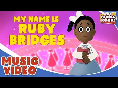 Rapsody - “My Name Is Ruby Bridges” (From the short film BRIDGES)
