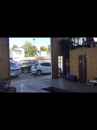 Mercedes Sprinter Tuning: Crazy Aero Style Bus Transformation